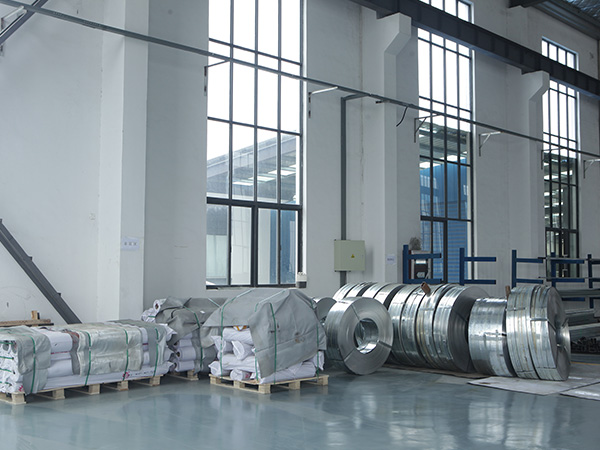 防火卷簾門生產(chǎn)原材料